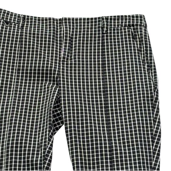 Anthropologie Dress Pants - Size 8 Bootcut Leg - Like New - Picture 2 of 10